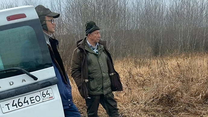 Бастрыкин возбудил против Рашкина дело из-за охоты на лося
