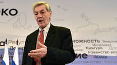 Умер координатор федерального политкомитета «Яблока» Борис Мисник