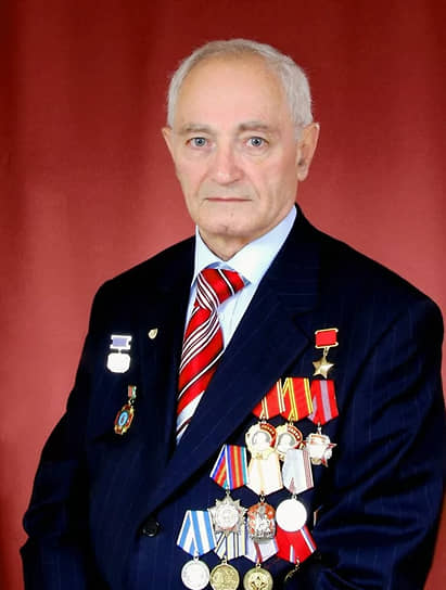 Гурген Карапетян