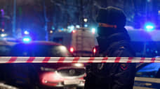 Два человека погибли при стрельбе в здании МФЦ на юго-востоке Москвы