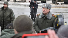 Лукашенко сообщил о планах создания в Белоруссии центра для освоения «Искандеров»
