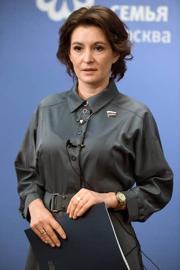 Маргарита Павлова