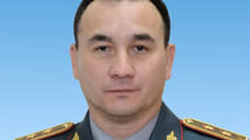«Интерфакс»: задержан экс-министр обороны Казахстана Мурат Бектанов