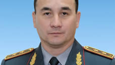Экс-глава Минобороны Казахстана арестован на два месяца