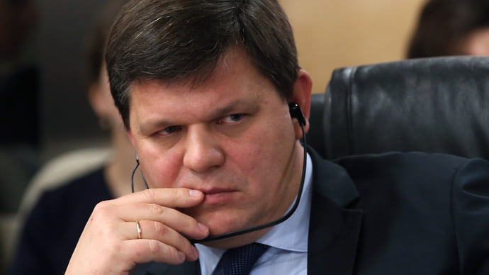 ЕСПЧ приостановил работу судьи от России