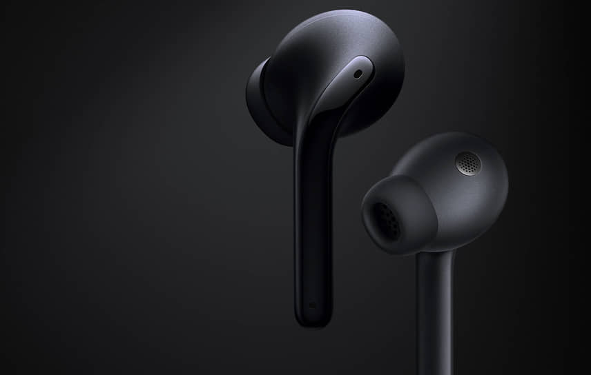 Xiaomi Buds 3