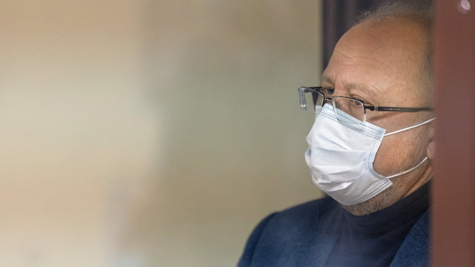 Президента холдинга, владеющего «Листвяжной», оставили под стражей до 14 июня