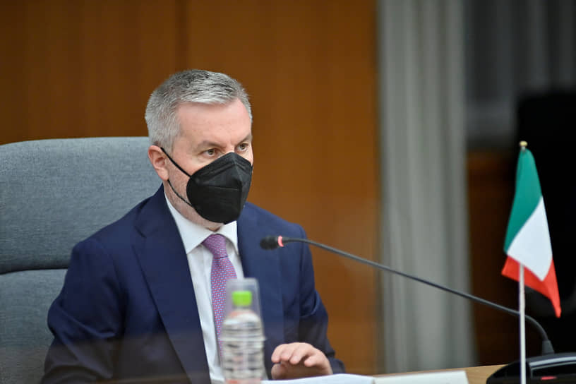 Лоренцо Гуэрини