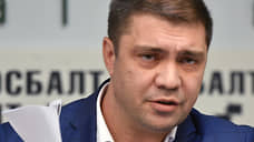 Суд в Дагестане оштрафовал учредителя «Черновика» за перепост Стрелкова