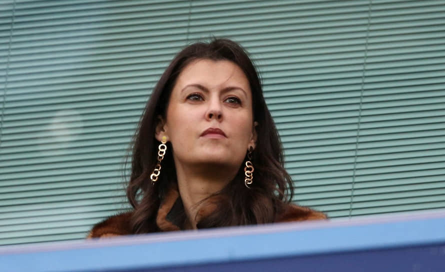 Sport Bild: директор «Челси» Марина Грановская покинет клуб в августе