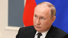 Путин объяснит президенту Сенегала позицию России по ситуации с зерном на Украине
