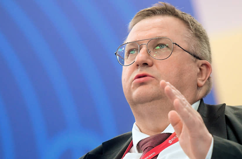 Алексей Оверчук