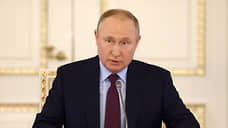 Путин потребовал сохранить коллективы российских автозаводов