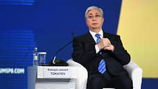 Токаев заявил, что Казахстан, скорее всего, не признает ДНР и ЛНР
