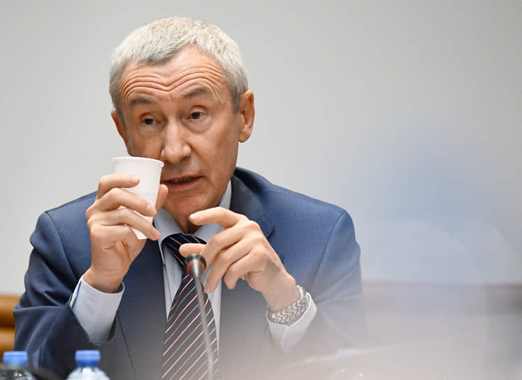 Сенатор Климов заявил, что Россия решит проблему транзита любыми способами, если ЕС не снимет блокаду Калининграда