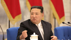 Ким Чен Ын приказал укрепить обороноспособность КНДР