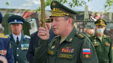 Путин присвоил звание Героя России командующему группировкой «Центр» в спецоперации на Украине