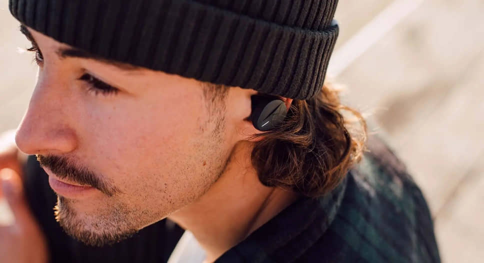 Наушники Beyerdynamic Free Byrd