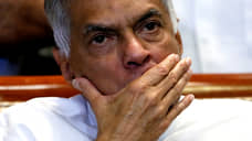 Премьер Шри-Ланки заявил о готовности уйти в отставку