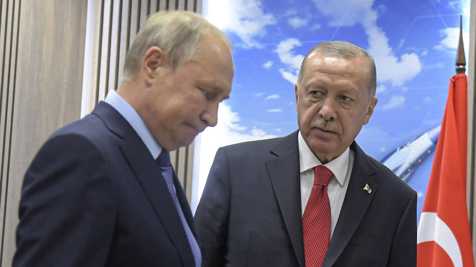 Putin: “Türkiyə vasitəçi olmasaydı, taxıl ehtiyacı olanlara deyil, Avropaya göndəriləcəkdi”