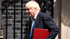 The Sunday Times: Борис Джонсон рассчитывает вернуться на пост премьер-министра Британии
