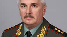 Генерал Горемыкин назначен начальником военно-политического управления ВС РФ