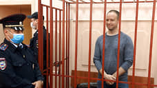 Сын экс-губернатора Иркутской области Левченко получил девять лет колонии по делу о картельном сговоре
