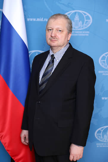 Александр Дарчиев