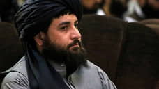 Талибы попросили Пакистан закрыть воздушное пространство для беспилотников США