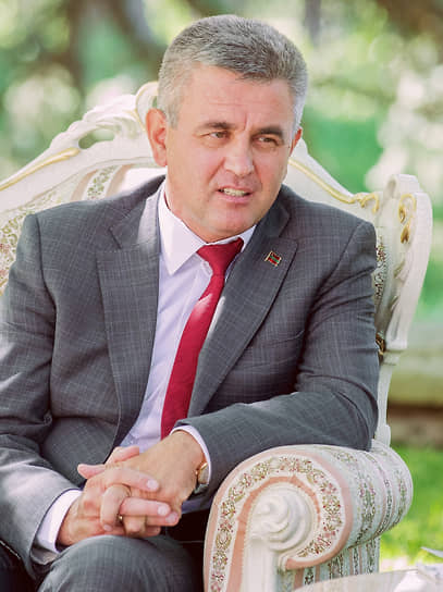Вадим Красносельский
