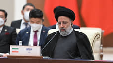 Президент Ирана считает, что санкции США работают на сближение других стран