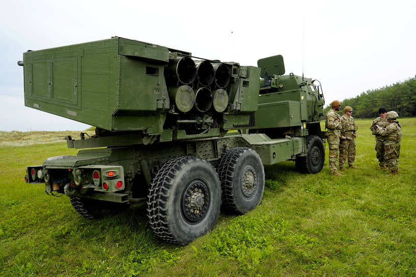 HIMARS