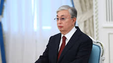 Токаев согласился баллотироваться в президенты Казахстана