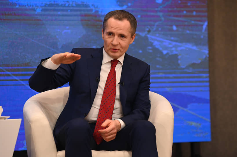 Вячеслав Гладков