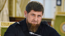 Кадыров призвал стереть с лица земли центр принятия решений на Украине