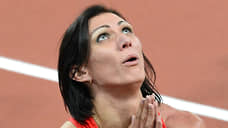 Легкоатлетку Наталью Антюх лишили золота Олимпиады-2012 из-за допинговых нарушений