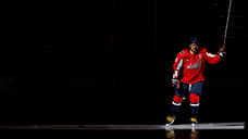Овечкин сократил отставание от канадца Хоу в списке лучших снайперов НХЛ до 18 голов