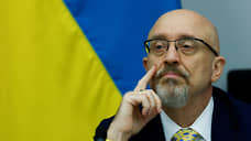 Министр обороны Украины связал замедление продвижения ВСУ с непогодой