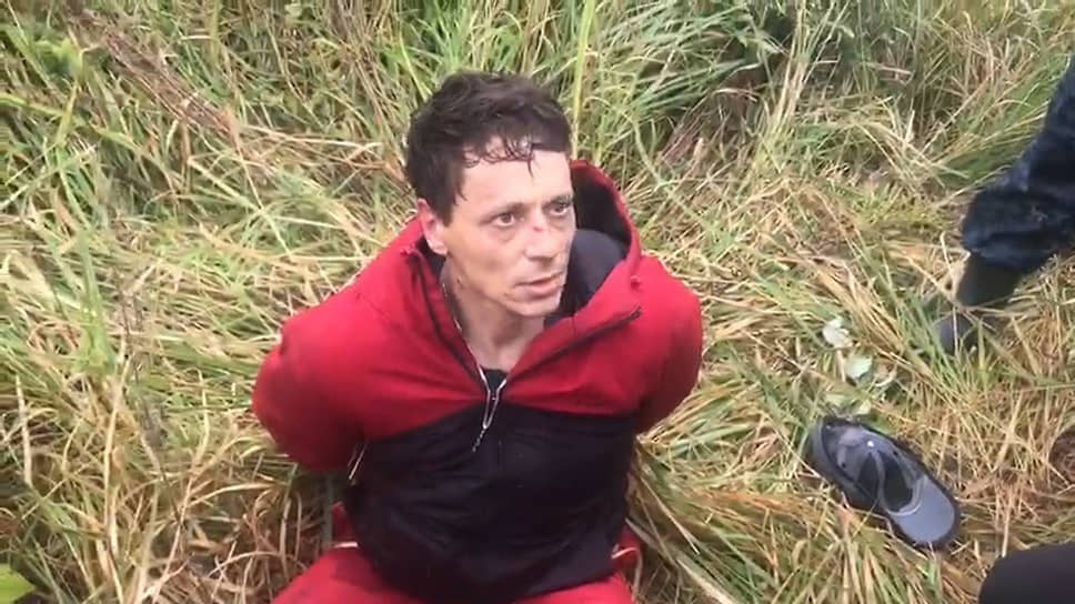 Виталий Молчанов