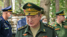 Источники СМИ сообщили, что командующий группировкой «Центр» генерал Лапин покинул должность
