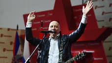 Депутат и певец Майданов призвал запретить выступления иноагентов