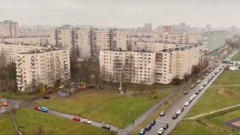 В Санкт-Петербурге проверили сирены оповещения о ЧС