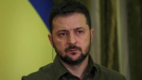 Зеленский назвал условия для возобновления мирных переговоров с Россией