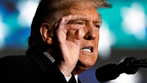 Трамп анонсировал очень важное объявление 15 ноября