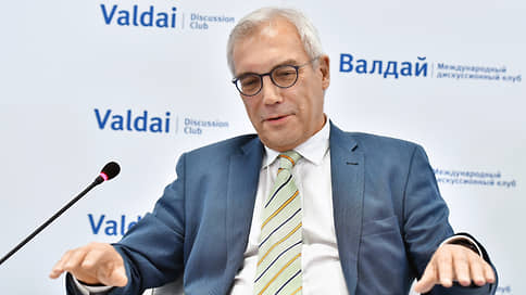 Замглавы МИД РФ: для Москвы непринципиально, кто займет пост генсека НАТО после Столтенберга