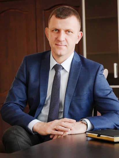Евгений Наумов 