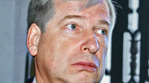 Умер экс-глава ФСКН генерал-полковник Виктор Черкесов