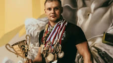 Чемпион мира по грэпплингу Олег Сороканюк покончил с собой
