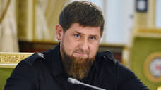 Кадыров назвал условия для начала переговоров с Украиной