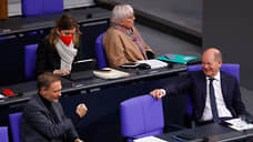 Der Spiegel: из-за экономии энергии депутаты в Бундестаге носят шарфы и пуховики